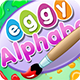 Eggy Alphabet App