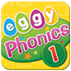 Eggy Phonics App